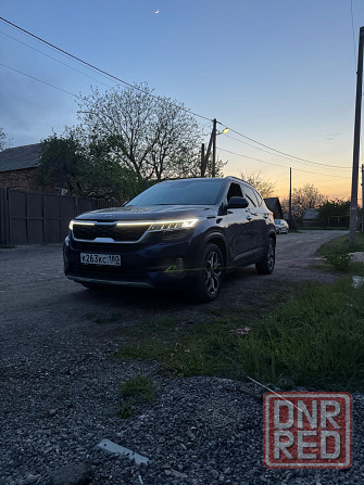 Продам Kia Seltos Харцызск - изображение 6