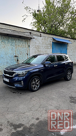 Продам Kia Seltos Харцызск - изображение 3