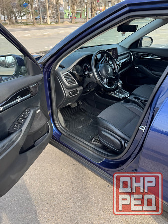 Продам Kia Seltos Харцызск - изображение 5