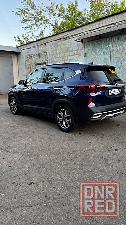 Продам Kia Seltos Харцызск - изображение 4