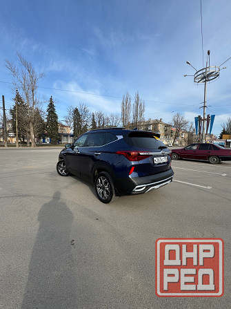 Продам Kia Seltos Харцызск - изображение 3