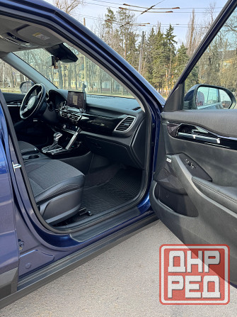 Продам Kia Seltos Харцызск - изображение 4
