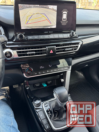 Продам Kia Seltos Харцызск - изображение 6