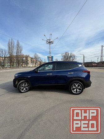 Продам Kia Seltos Харцызск - изображение 8