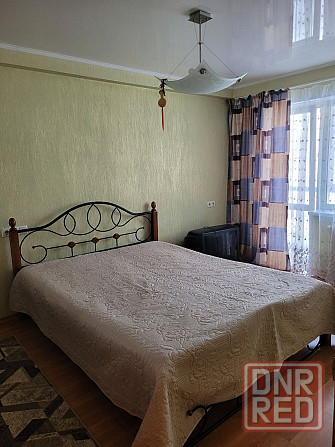 Продается 1но ком. квартира 37 м² детская областная! Донецк - изображение 12