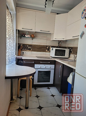 Продается 1но ком. квартира 37 м² детская областная! Донецк - изображение 2