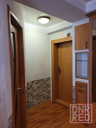 Продается 1но ком. квартира 37 м² детская областная! Донецк - изображение 6