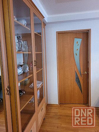 Продается 1но ком. квартира 37 м² детская областная! Донецк - изображение 9