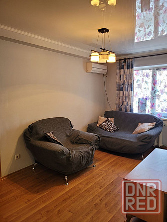 Продается 1но ком. квартира 37 м² детская областная! Донецк - изображение 10