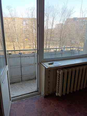 Продам 1-комнатную Пролетарский район Донецк