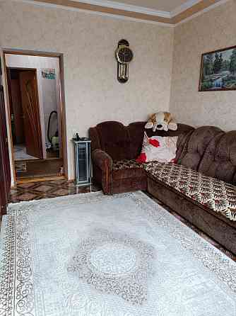 Продам 3х-комнатную с парковкой Калининский район Донецк