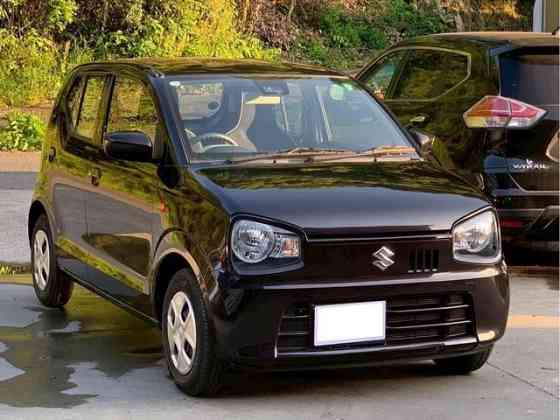 SUZUKI ALTO L 0.7 Донецк