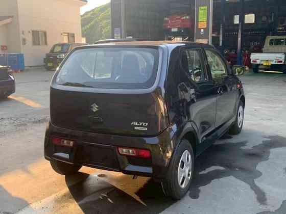SUZUKI ALTO L 0.7 Донецк