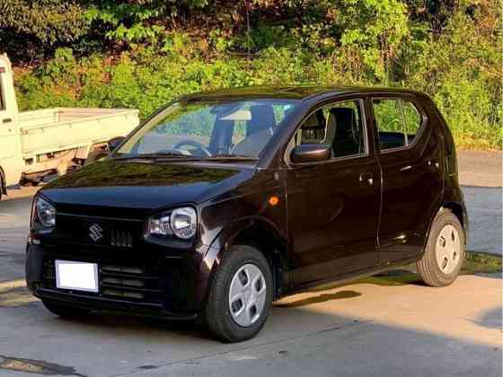 SUZUKI ALTO L 0.7 Донецк