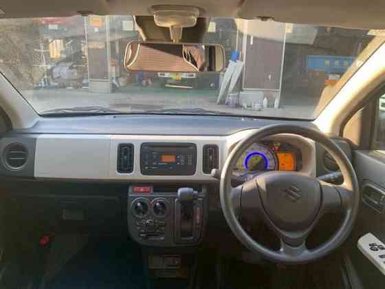 SUZUKI ALTO L 0.7 Донецк