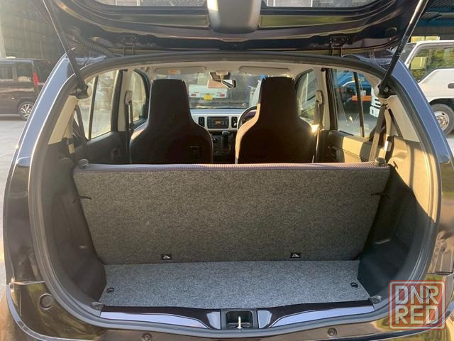 SUZUKI ALTO L 0.7 Донецк - изображение 5
