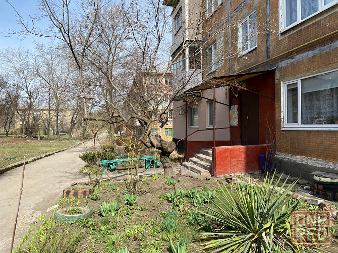 2-комн. квартира мкр. Комсомольский Макеевка - изображение 8