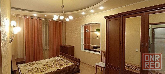 Предлагается к продаже шикарная крупногабаритная 2-х ком квартира 55 (м2) на бульваре Пушкина !!!! Донецк - изображение 7
