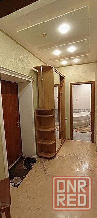 Предлагается к продаже шикарная крупногабаритная 2-х ком квартира 55 (м2) на бульваре Пушкина !!!! Донецк - изображение 10