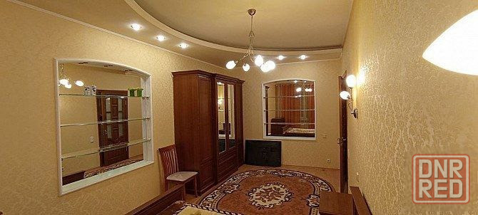 Предлагается к продаже шикарная крупногабаритная 2-х ком квартира 55 (м2) на бульваре Пушкина !!!! Донецк - изображение 6