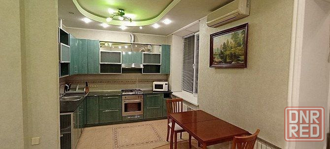 Предлагается к продаже шикарная крупногабаритная 2-х ком квартира 55 (м2) на бульваре Пушкина !!!! Донецк - изображение 1