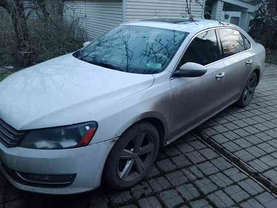 Volkswagen 2.5 Донецк