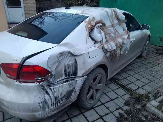 Volkswagen 2.5 Донецк
