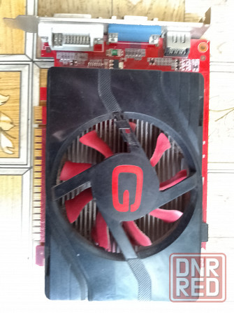 Материнка P5Q-E + Core 2 Quad Q9550 Донецк - изображение 3