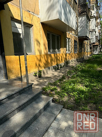 Продам 1 комнатную квартиру в Калининском районе Донецка Донецк - изображение 2
