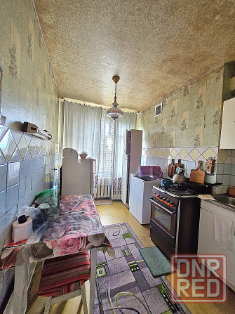 Продажа 2-х комнатной Донецк - изображение 2