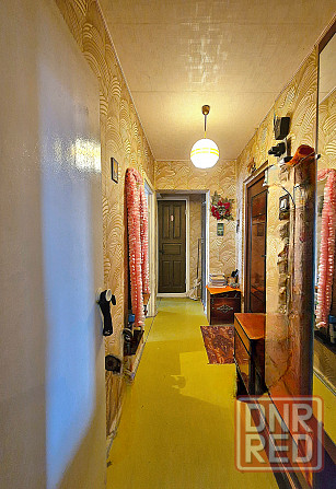 Продажа 2-х комнатной Донецк - изображение 6