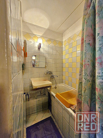 Продажа 2-х комнатной Донецк - изображение 3