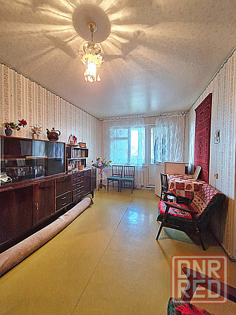 Продажа 2-х комнатной Донецк - изображение 4