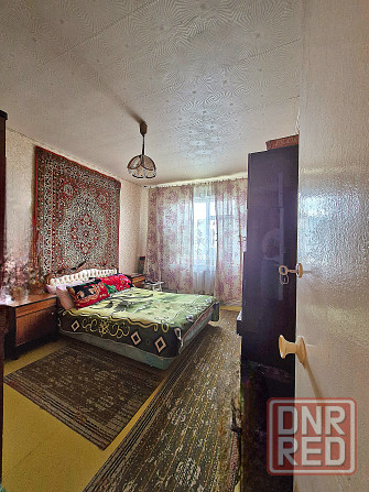 Продажа 2-х комнатной Донецк - изображение 5