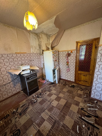 3 м-н Калининский 2/9 торг Макеевка
