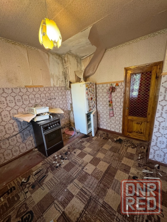 3 м-н Калининский 2/9 торг Макеевка - изображение 2