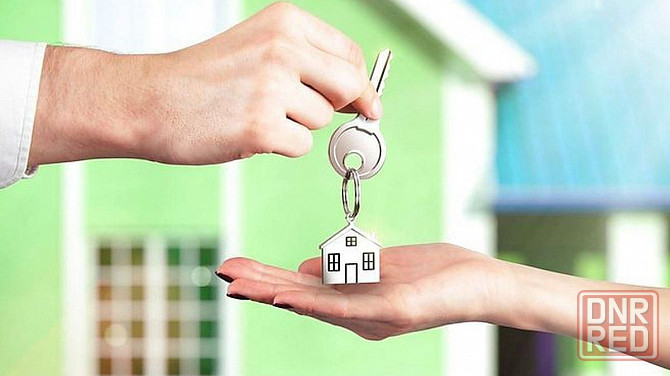 Продажа 2 комн. квартиры пр-кт Ильича Донецк - изображение 2