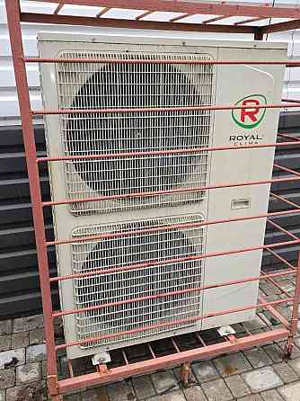 Продам! Кондиционер Royal Clima CO-E 48 HNX Донецк