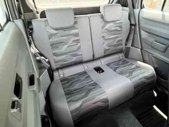 DAIHATSU TAFT G Донецк