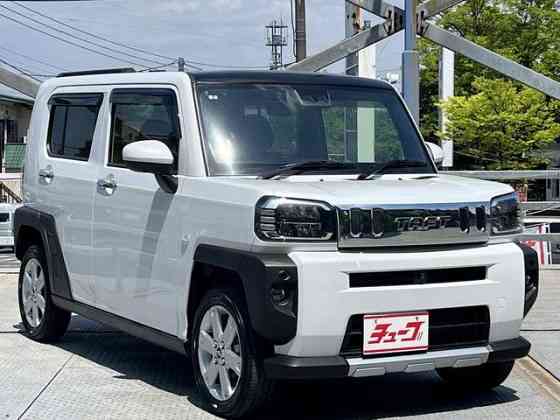 DAIHATSU TAFT G Донецк