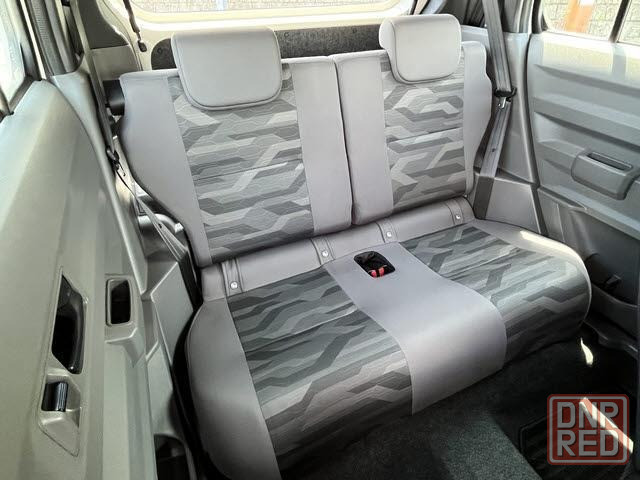 DAIHATSU TAFT G 0.7 4WD Донецк - изображение 4