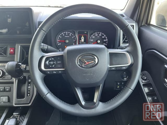 DAIHATSU TAFT G 0.7 4WD Донецк - изображение 3