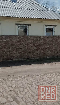 Продажа дома в Макеевке Советский район Минводы (ориентир Церковь) Макеевка - изображение 1
