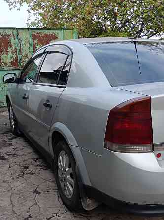 Opel Vectra C Донецк