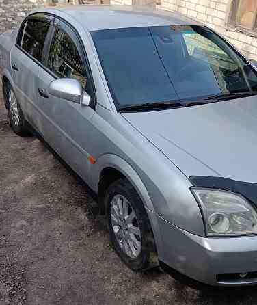 Opel Vectra C Донецк