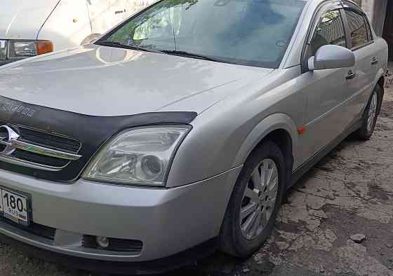Opel Vectra C Донецк