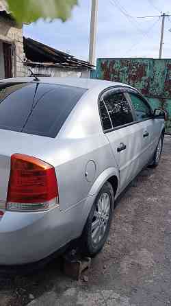 Opel Vectra C Донецк