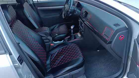 Opel Vectra C Донецк
