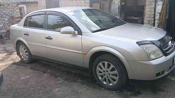 Opel Vectra C Донецк