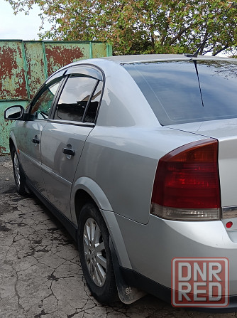 Opel Vectra C Донецк - изображение 3
